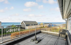 2 Bedroom Gorgeous Home In Slagelse in Slagelse